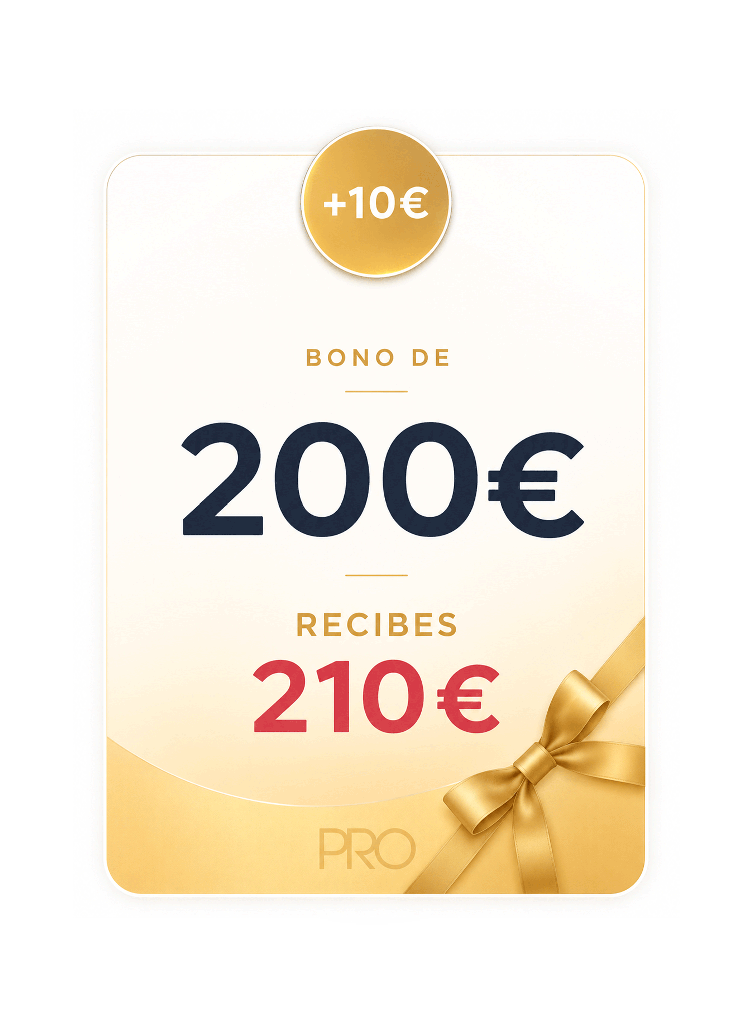 Bono Pro 200