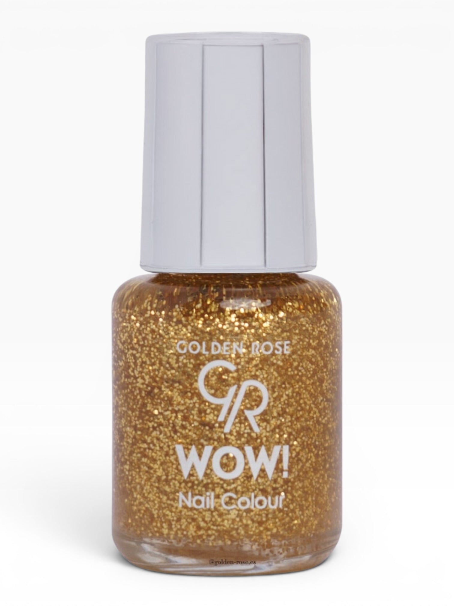 202 – Oro Glitter