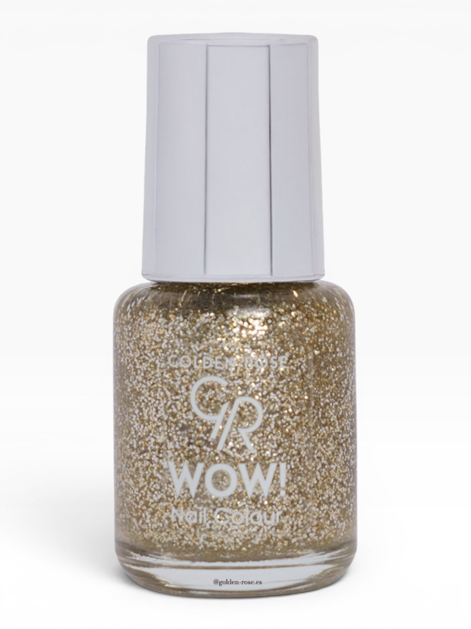 206 – Oro Champán Glitter