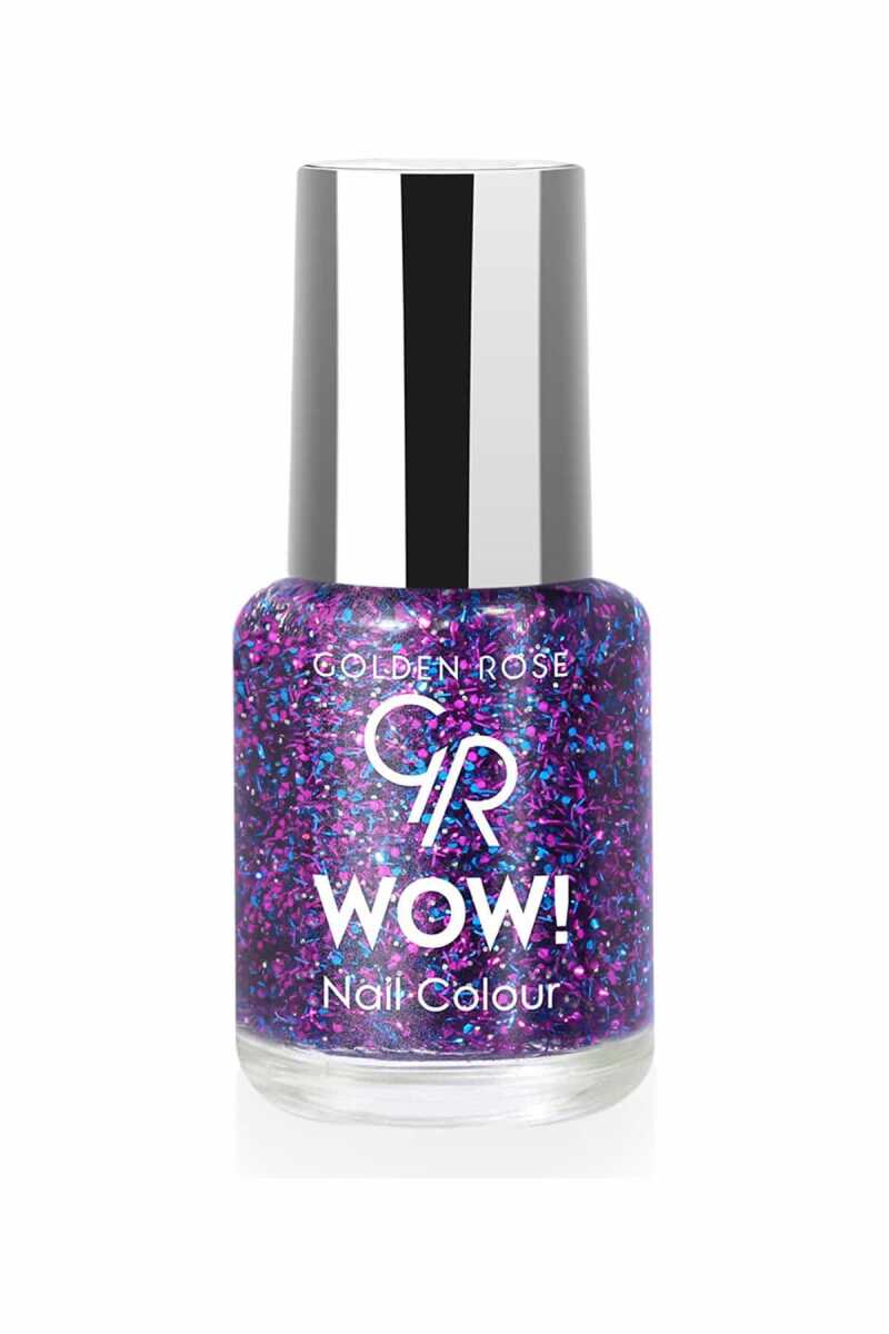208 – Violeta Glitter