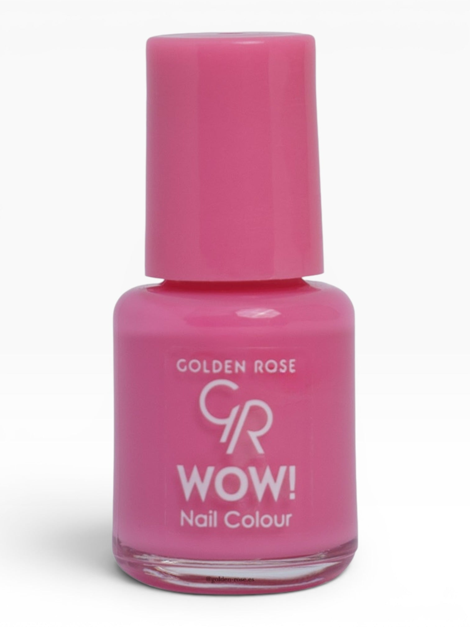 21 – Rosa Fucsia