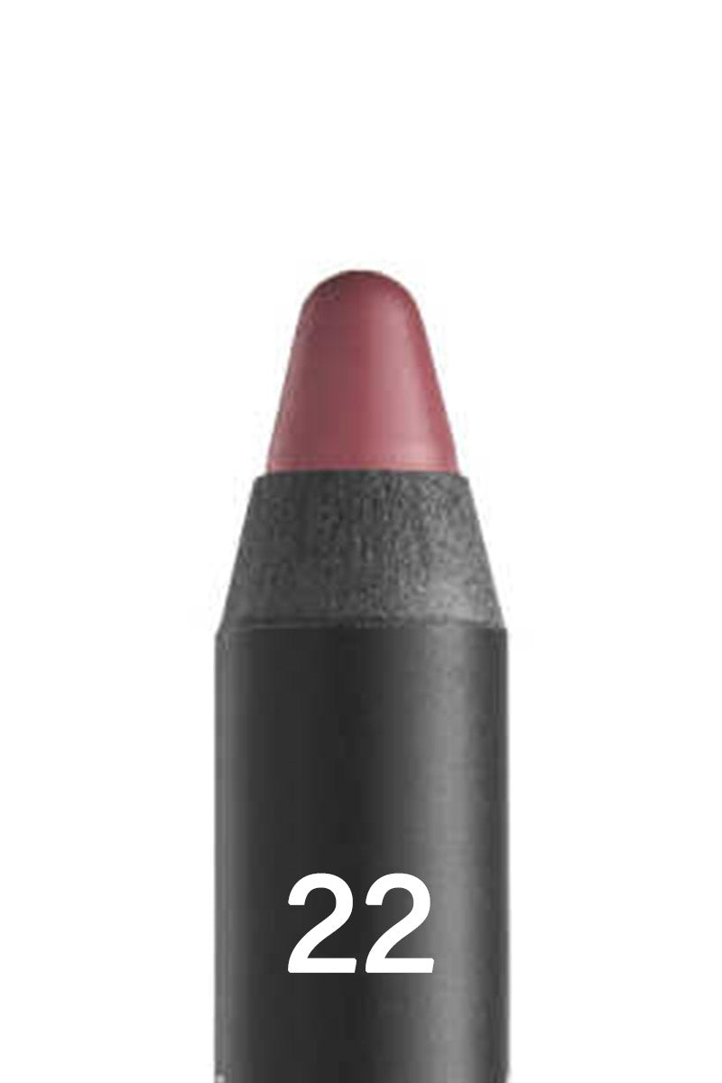 22 Rosa algodón