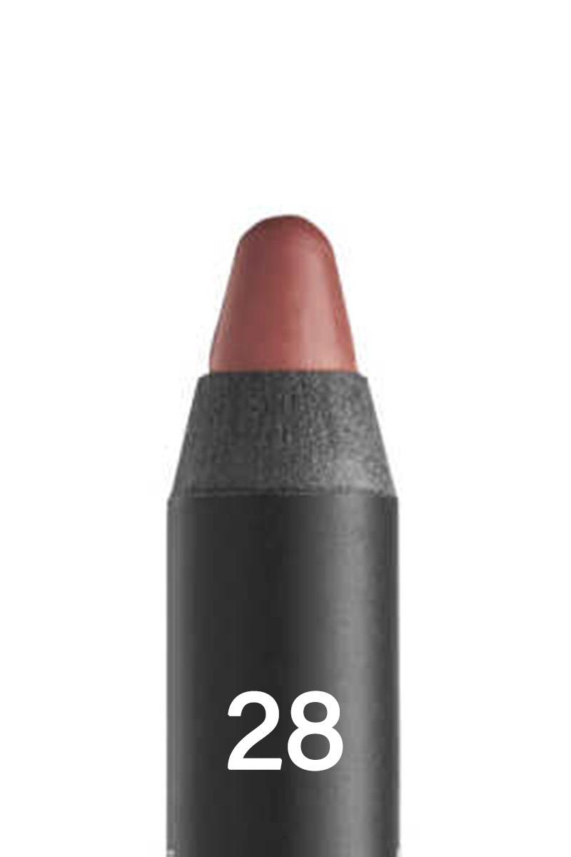 28 Nude latte