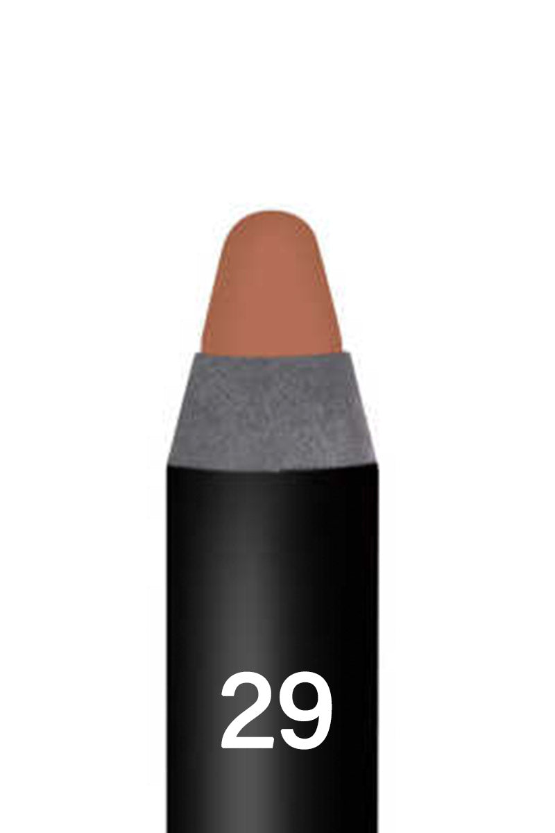29 Rosa nude