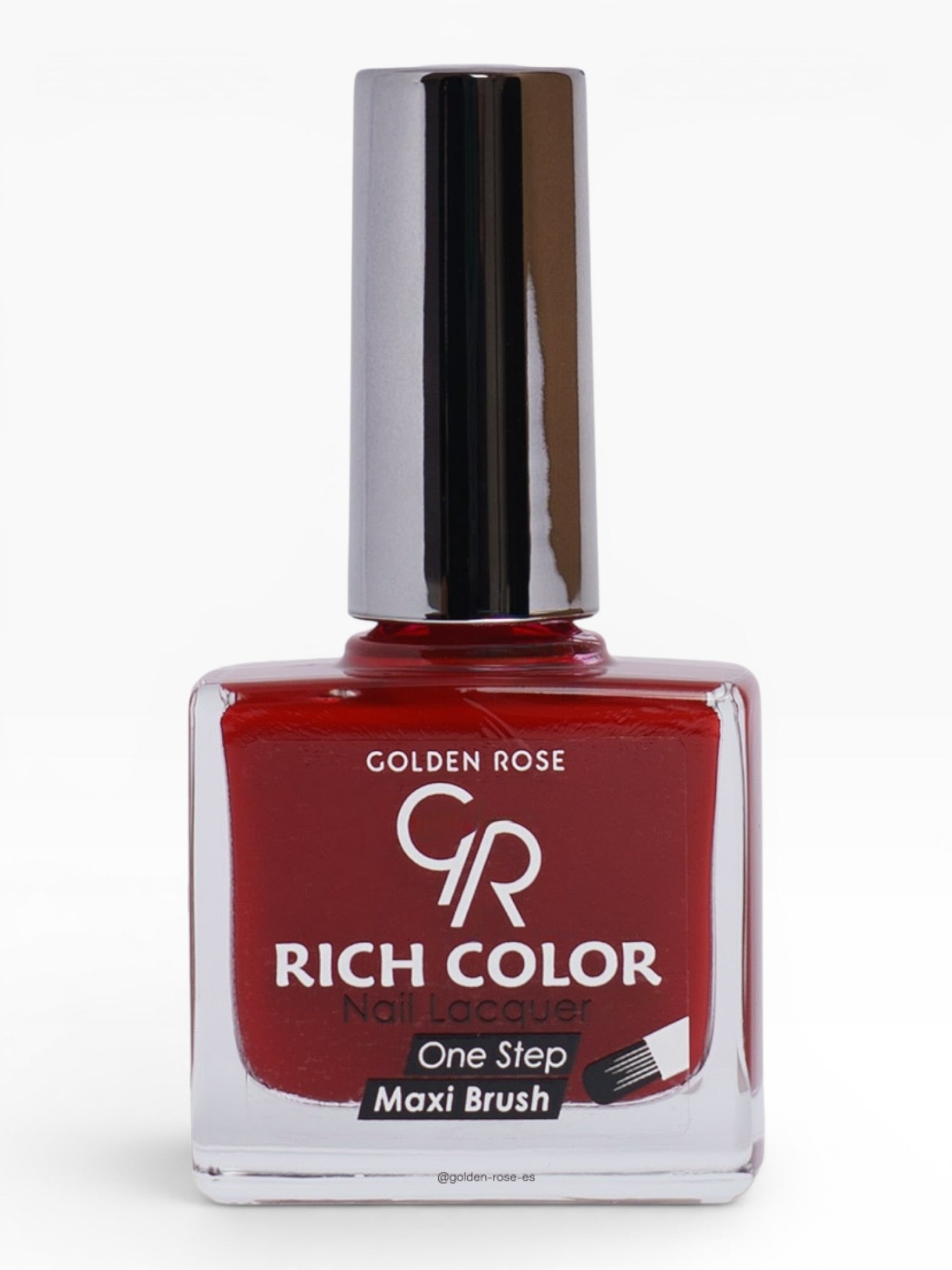 29 - Rojo Granate