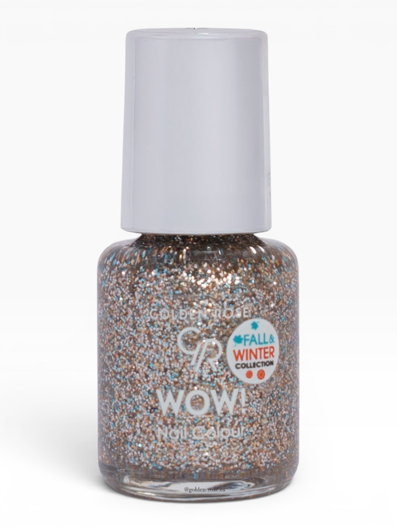 301 – Champagne Glitter
