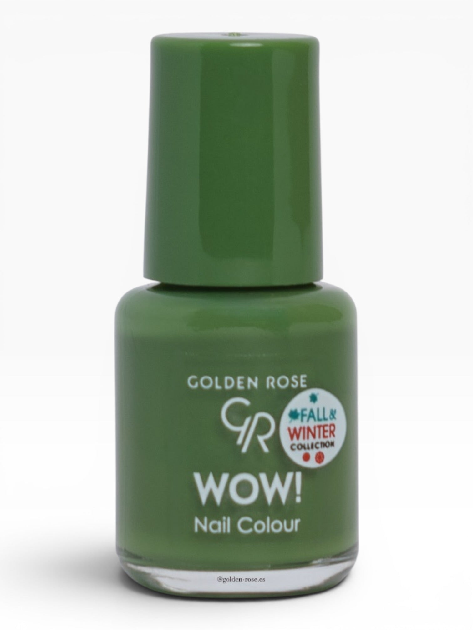 307 – Olive Green
