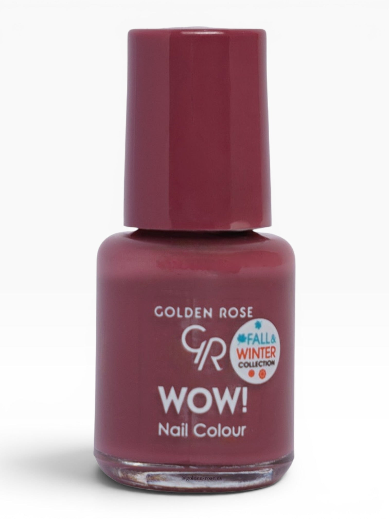 312 – Dusty Rose