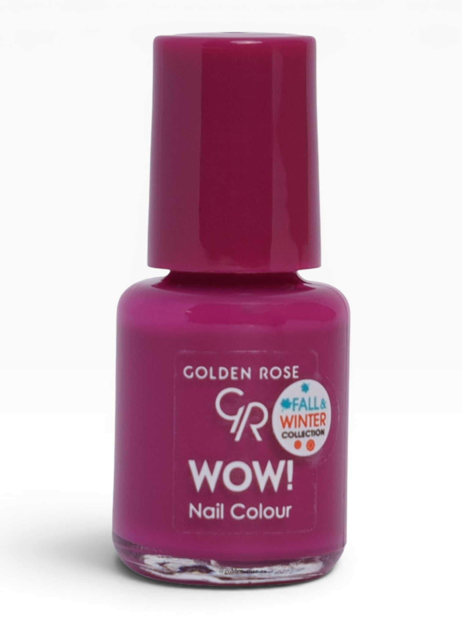 313 – Raspberry Pink