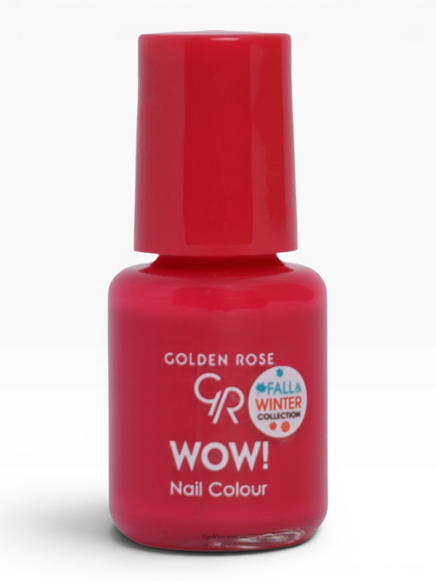 314 – Classic Red