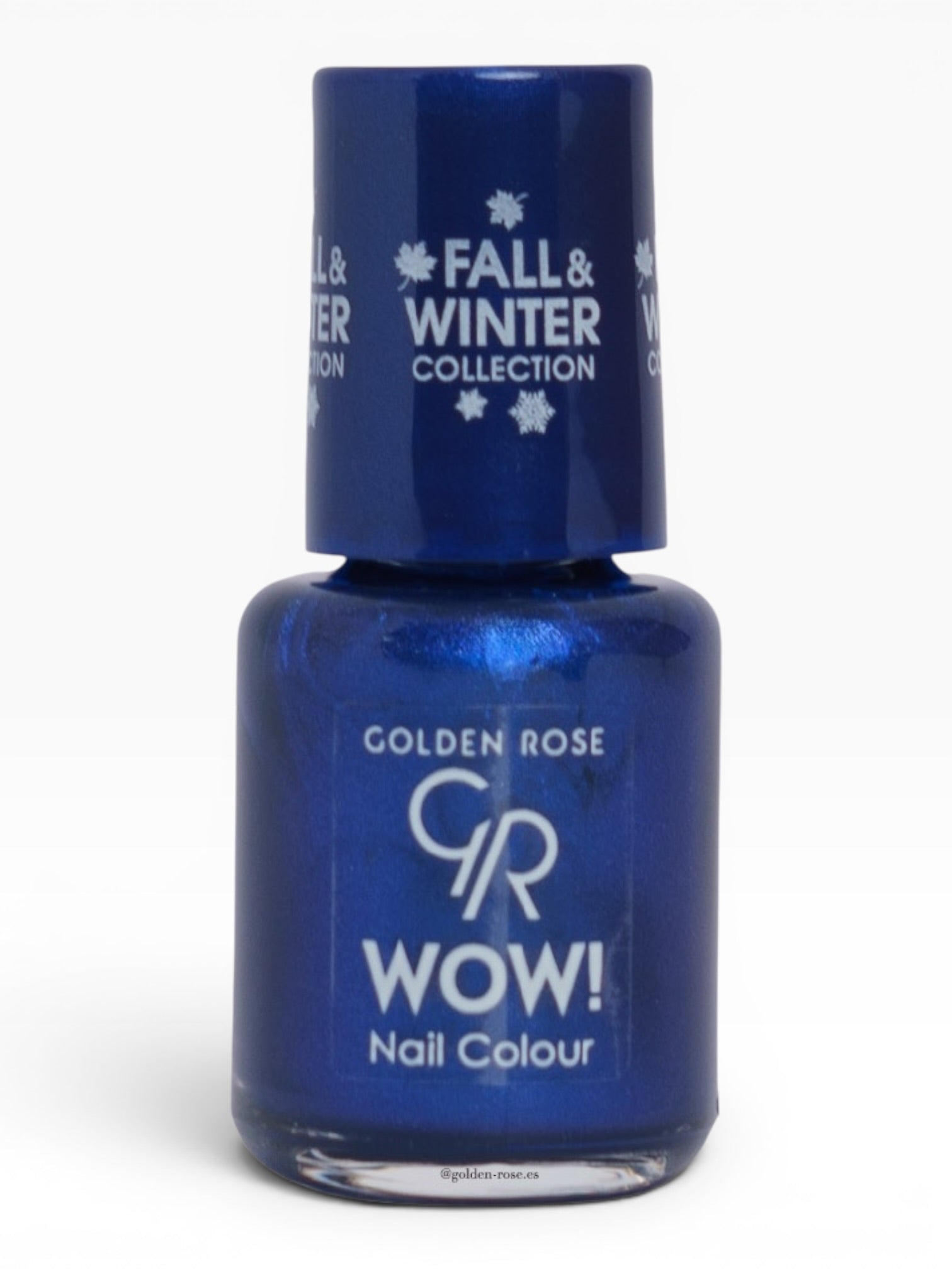 315 – Metallic Blue