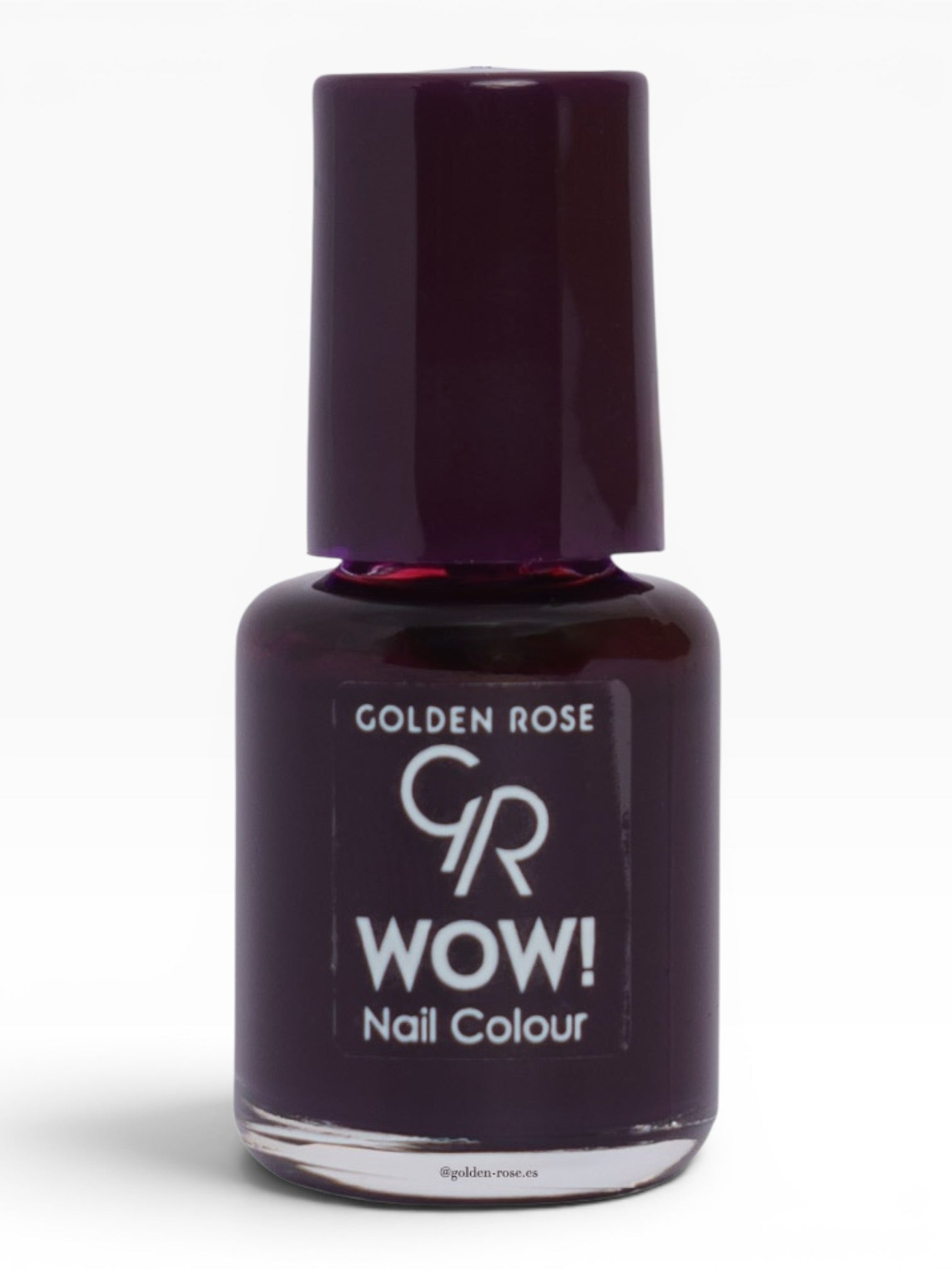 317 – Deep Plum