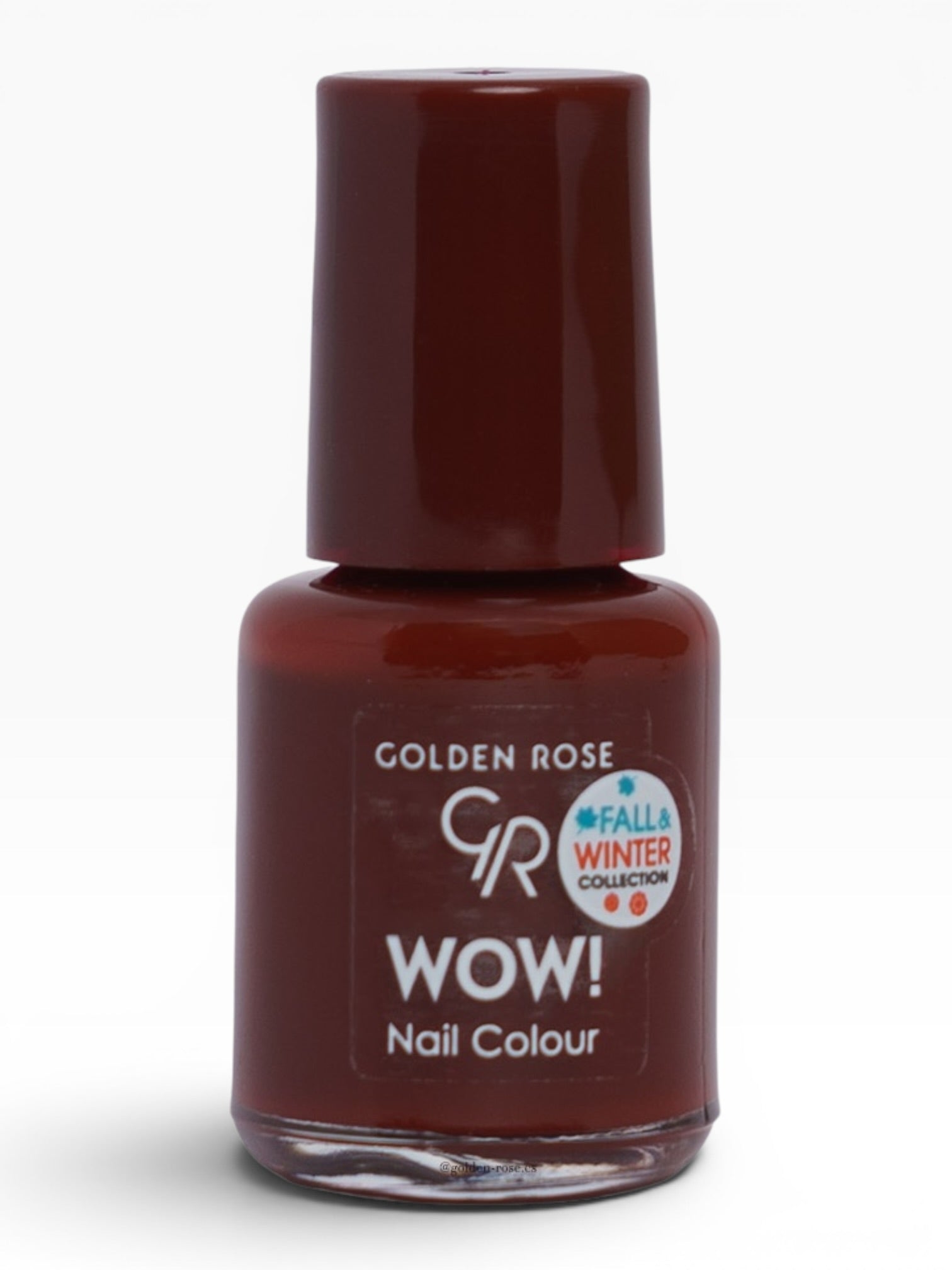 319 – Warm Brown