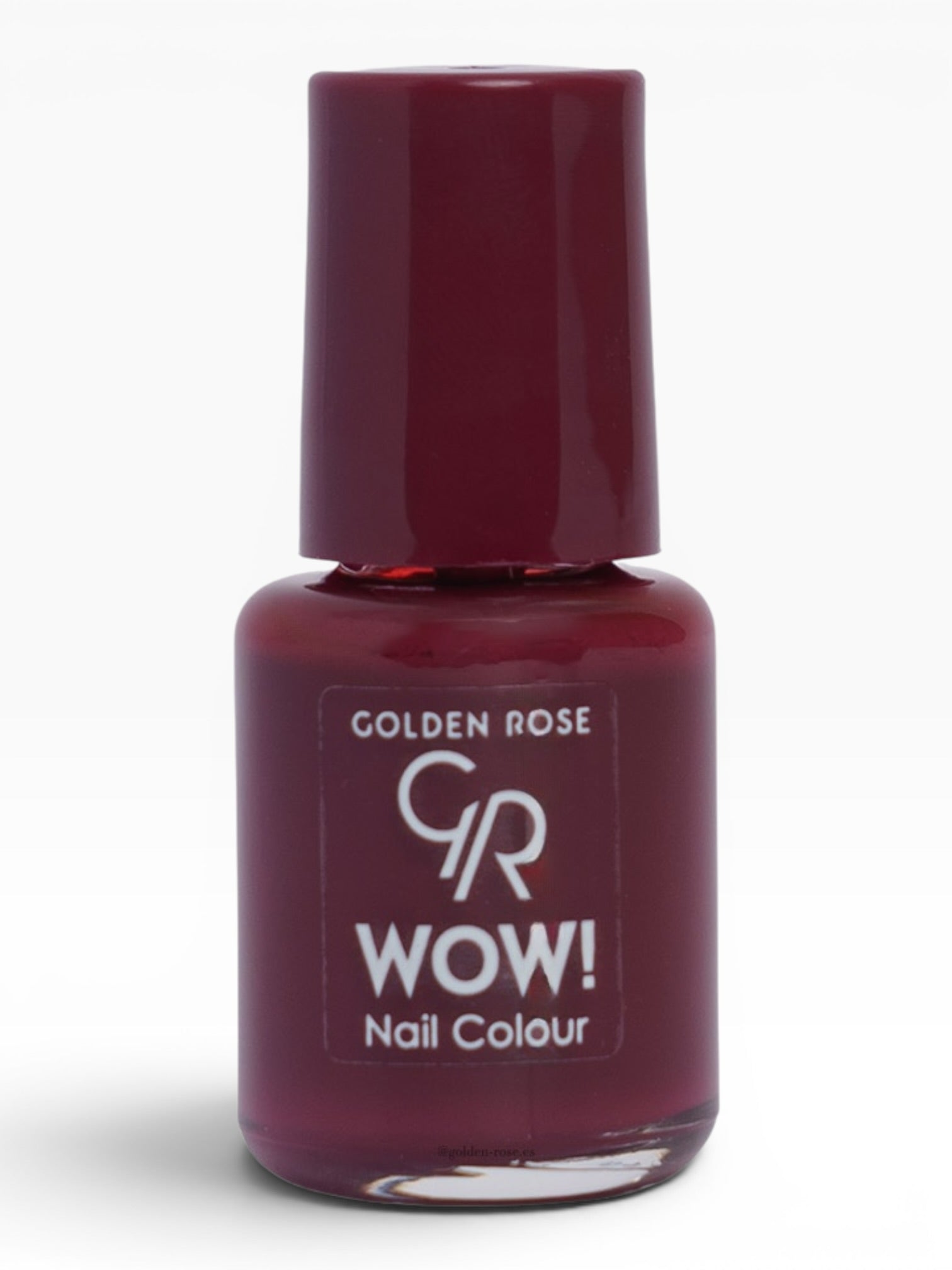 320 – Wine Red