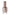 33 Nude plateado