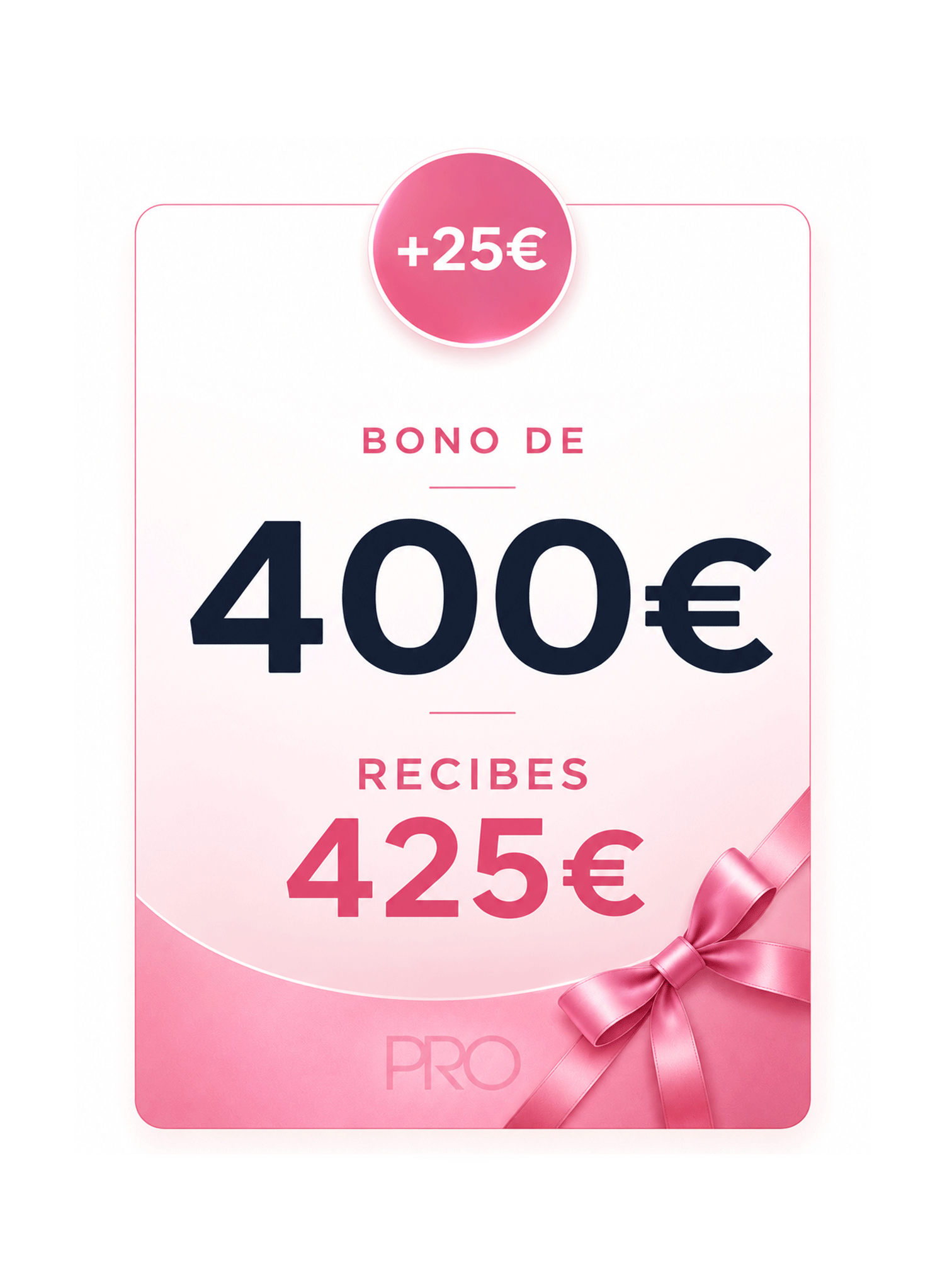 Bono Pro 400