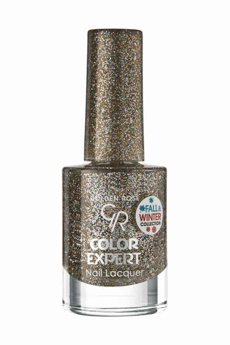 Color Expert Fall and Winter Collection - Esmalte de uñas brillante / Nº(401→422)