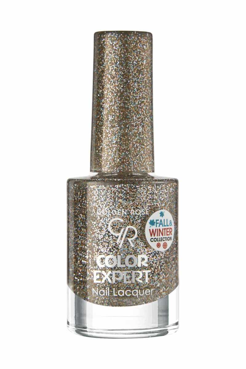 401 Glitter dorado