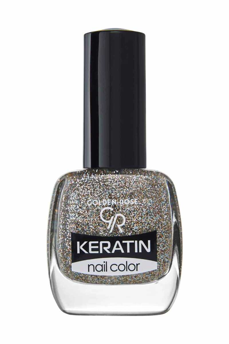 402 – Gris Grafito Glitter