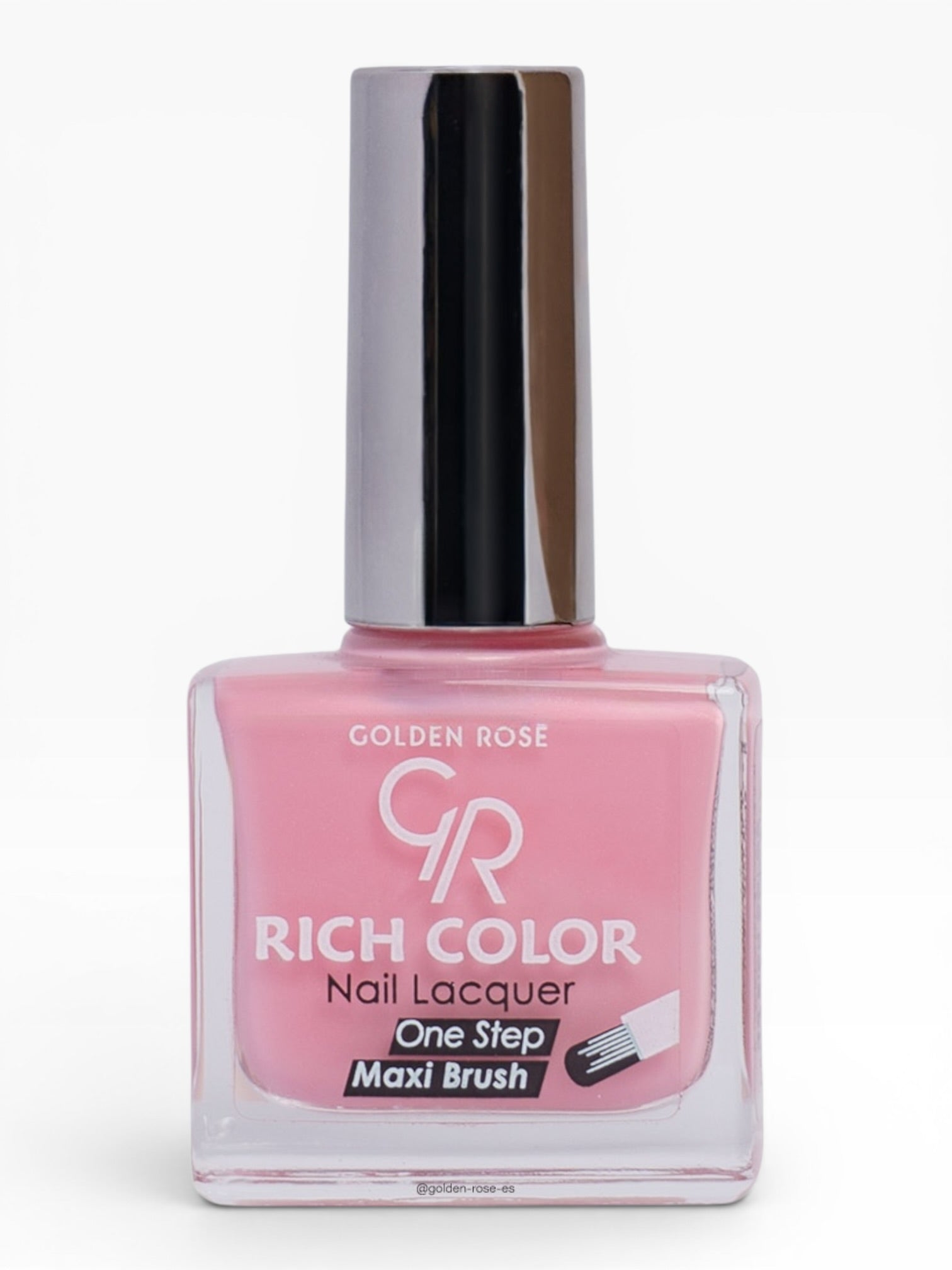 46 - Rosa Pastel