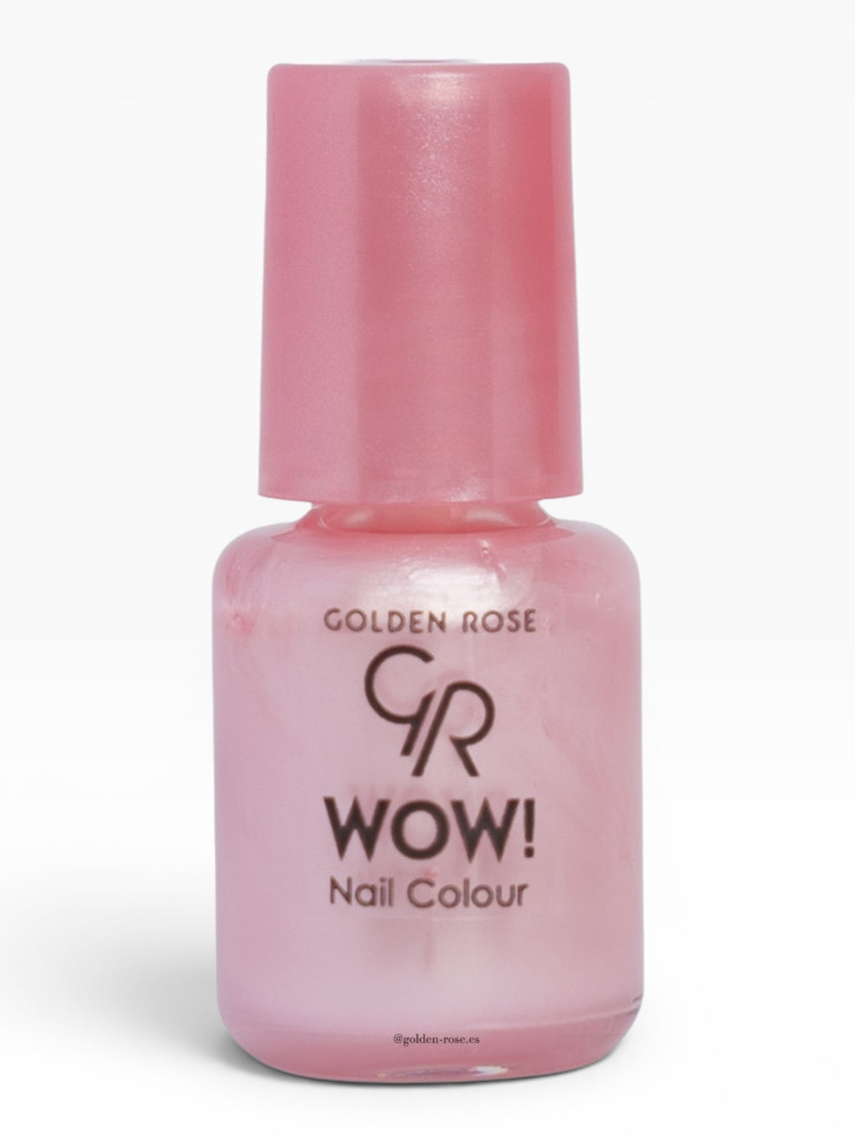 503 – Rosa Baby Perlado