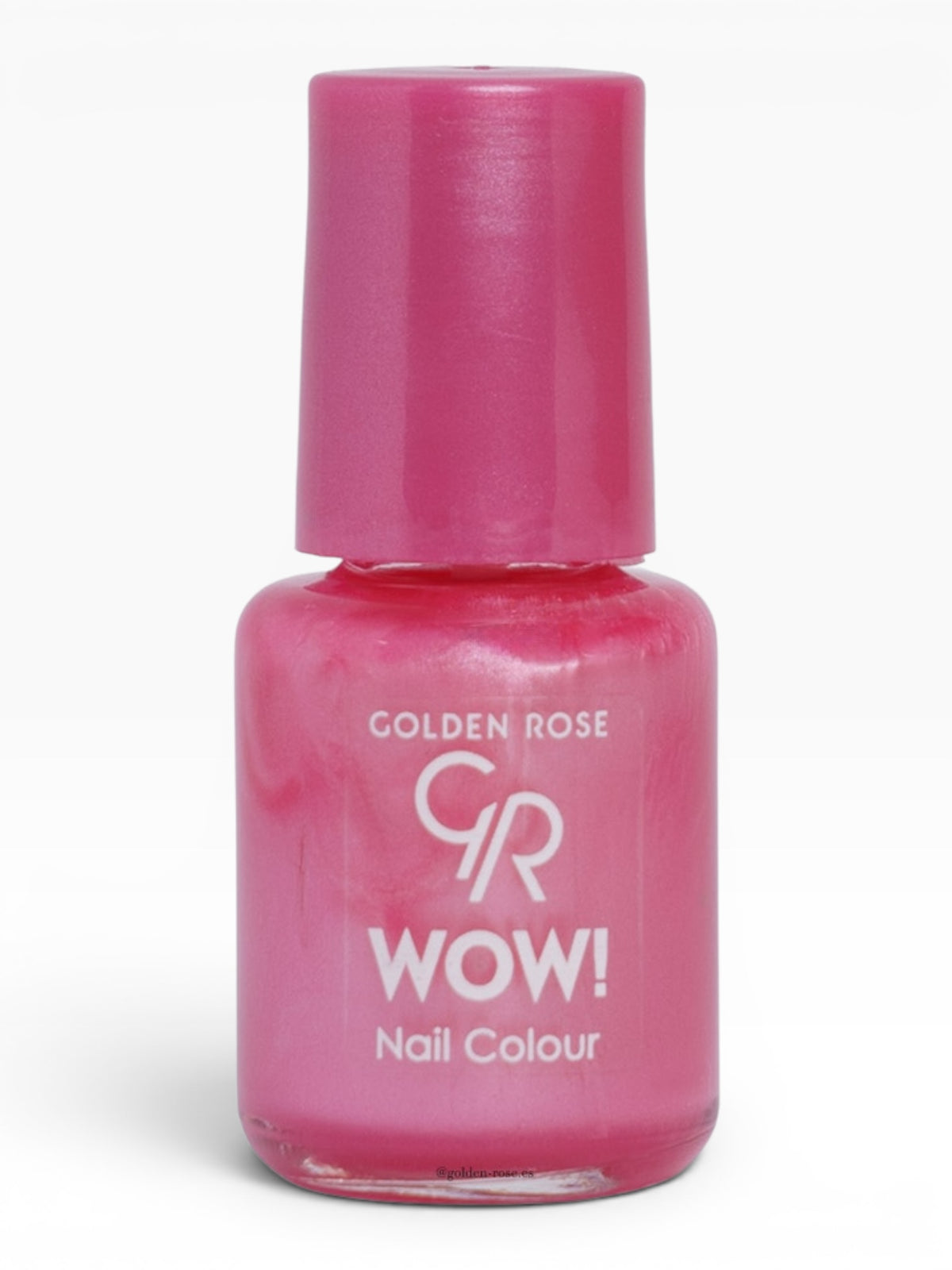 504 – Fucsia Perlado