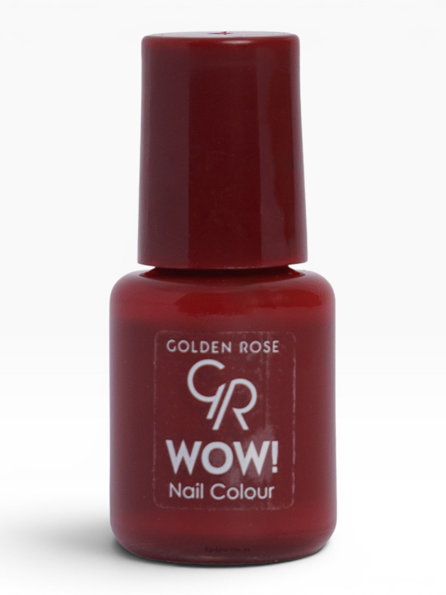 52 - Rojo vino