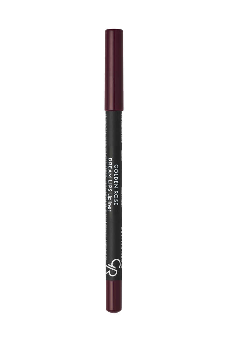 524 Rojo ciruela