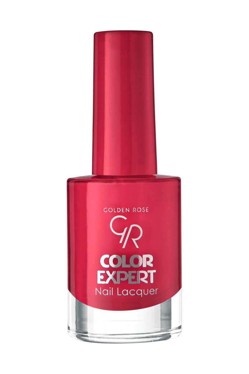 54 Rojo rubí