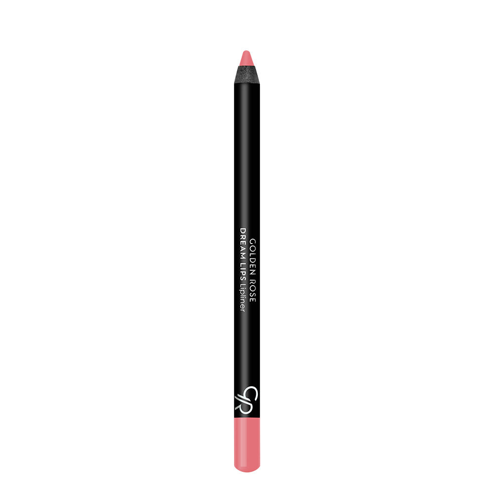 541 Rosa coral
