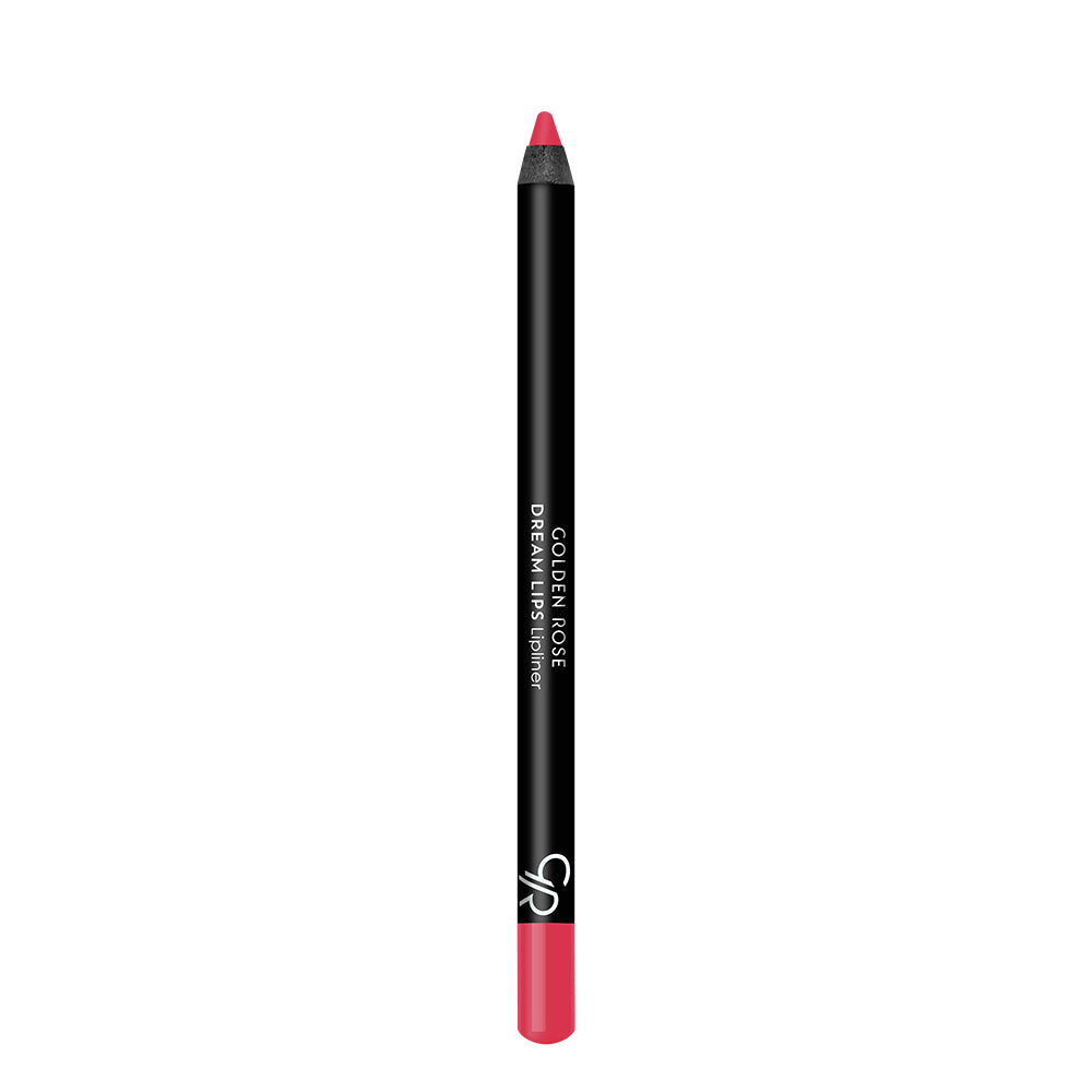 542 Rojo frambuesa