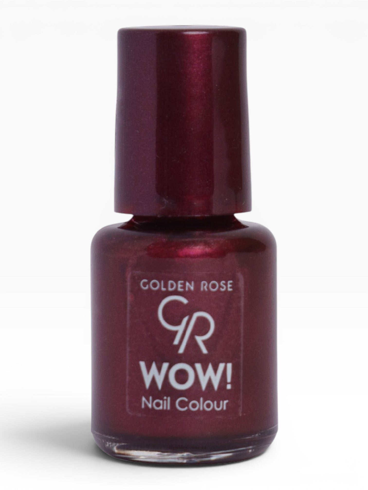 55 - Rojo cereza oscuro