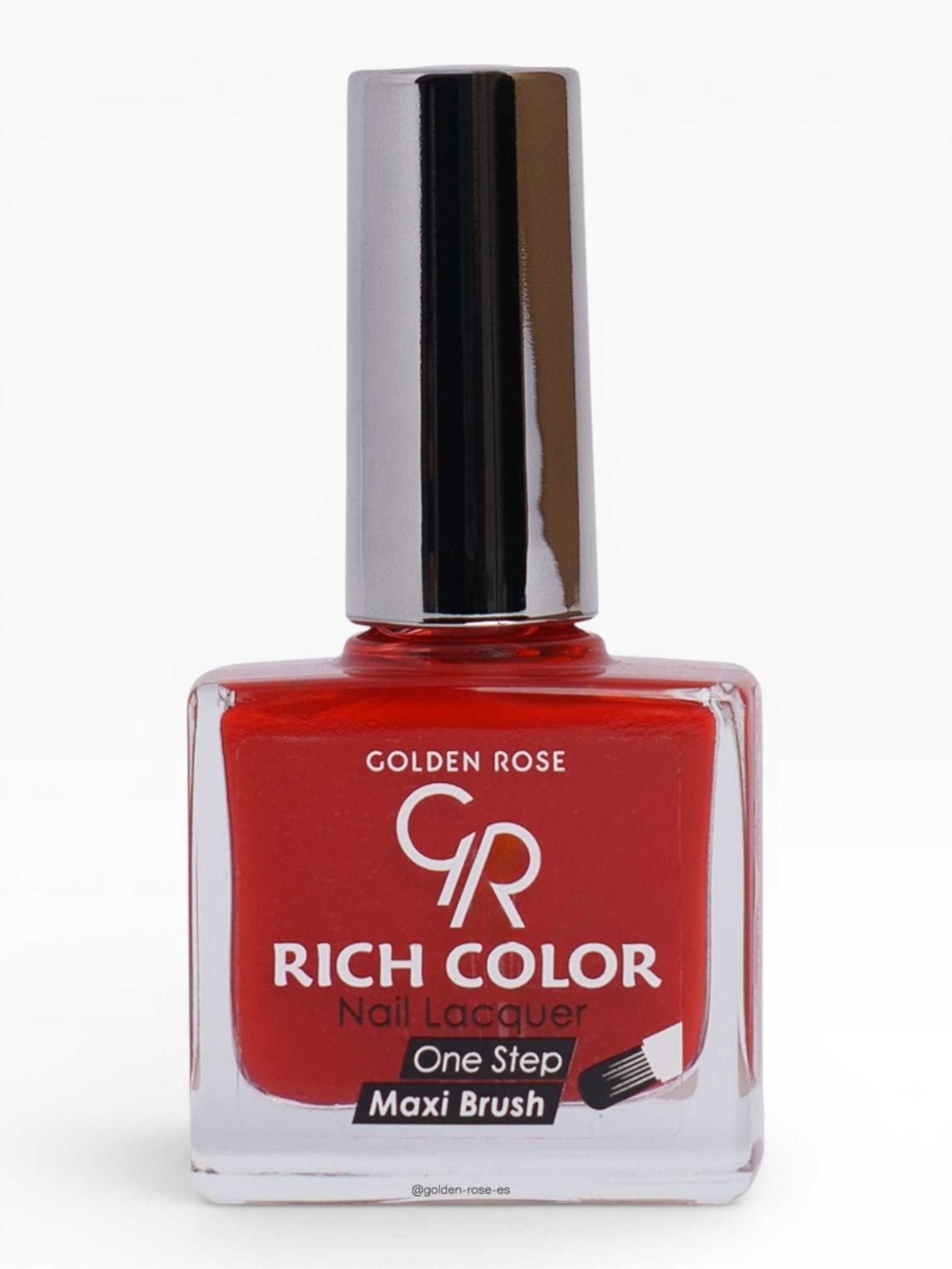 56 - Rojo Pasión
