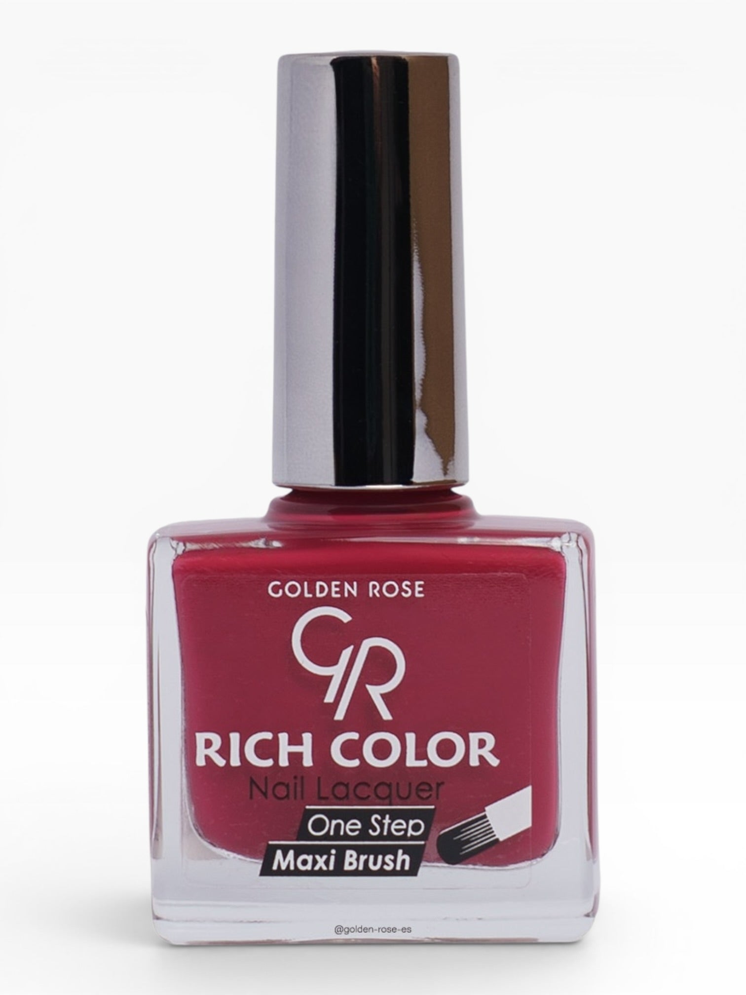 57 - Rojo Rubí