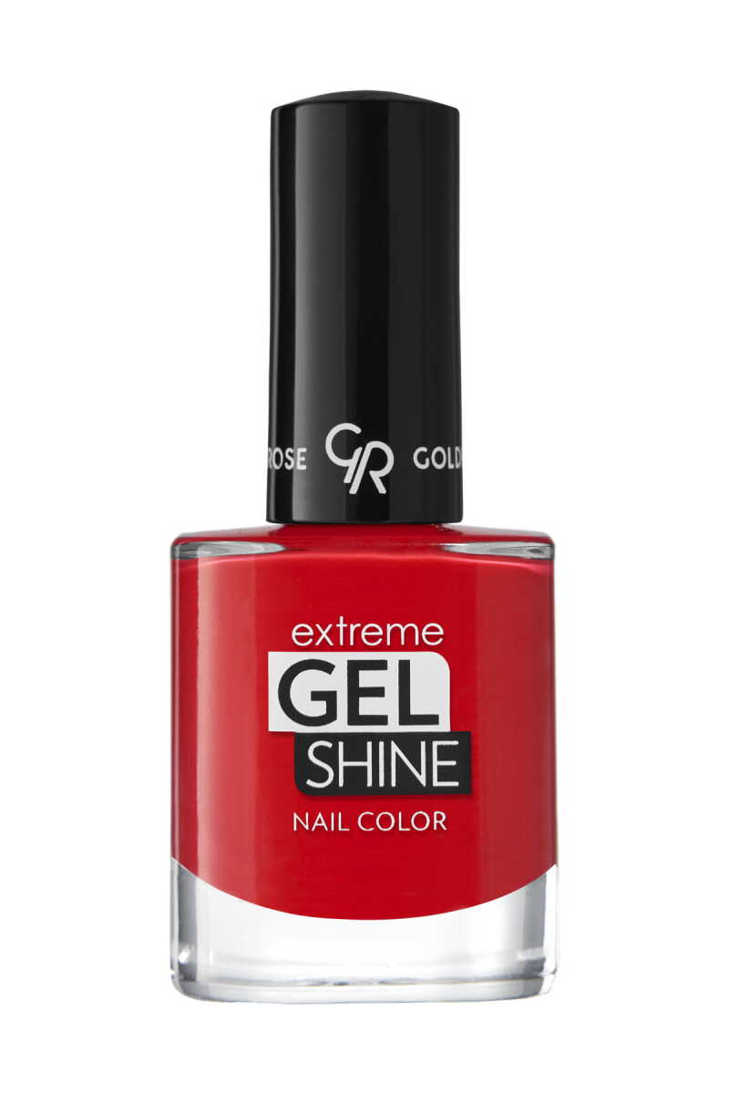 58 - Rojo Clásico Brillante