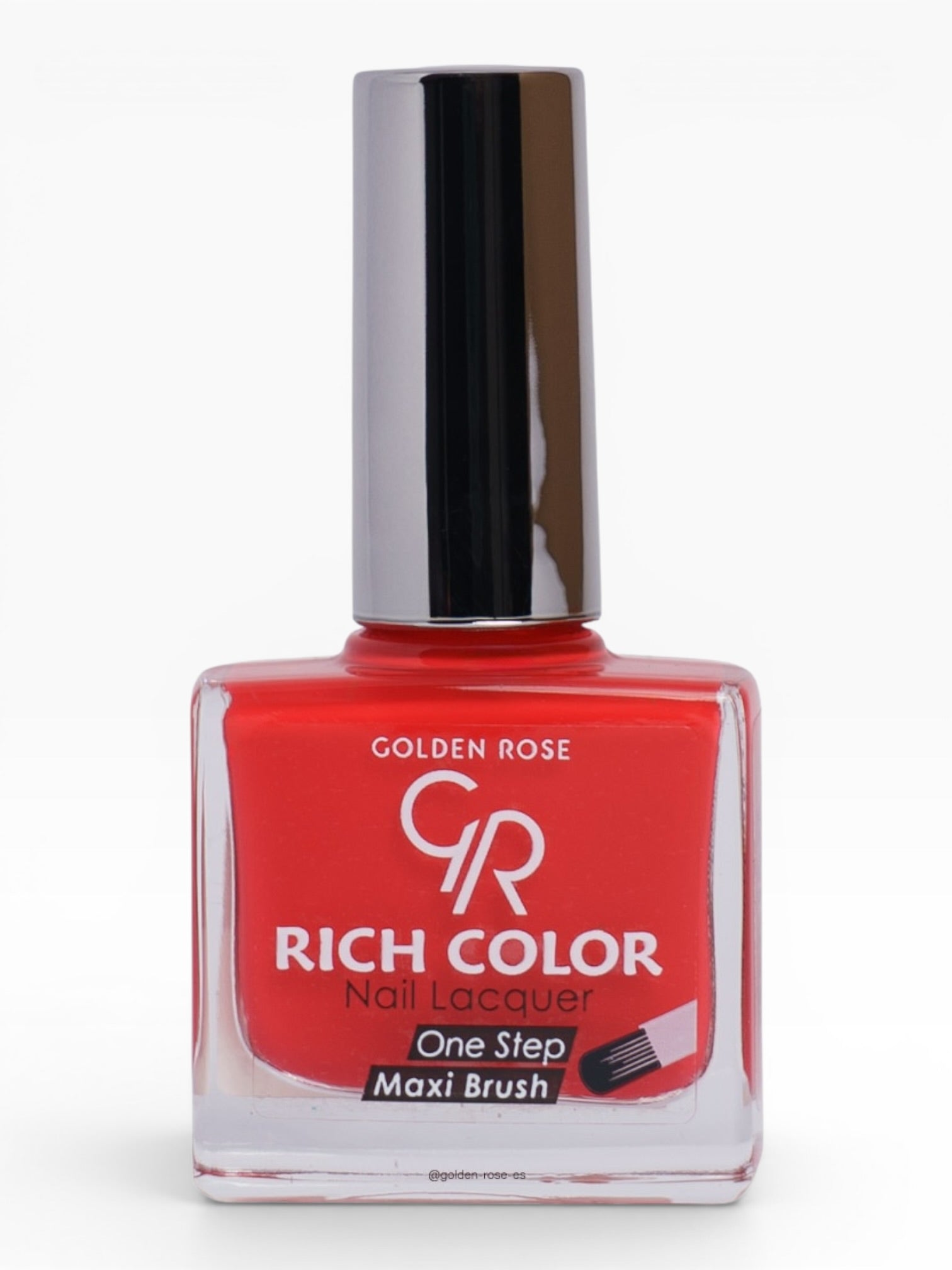 61 - Rojo Anaranjado