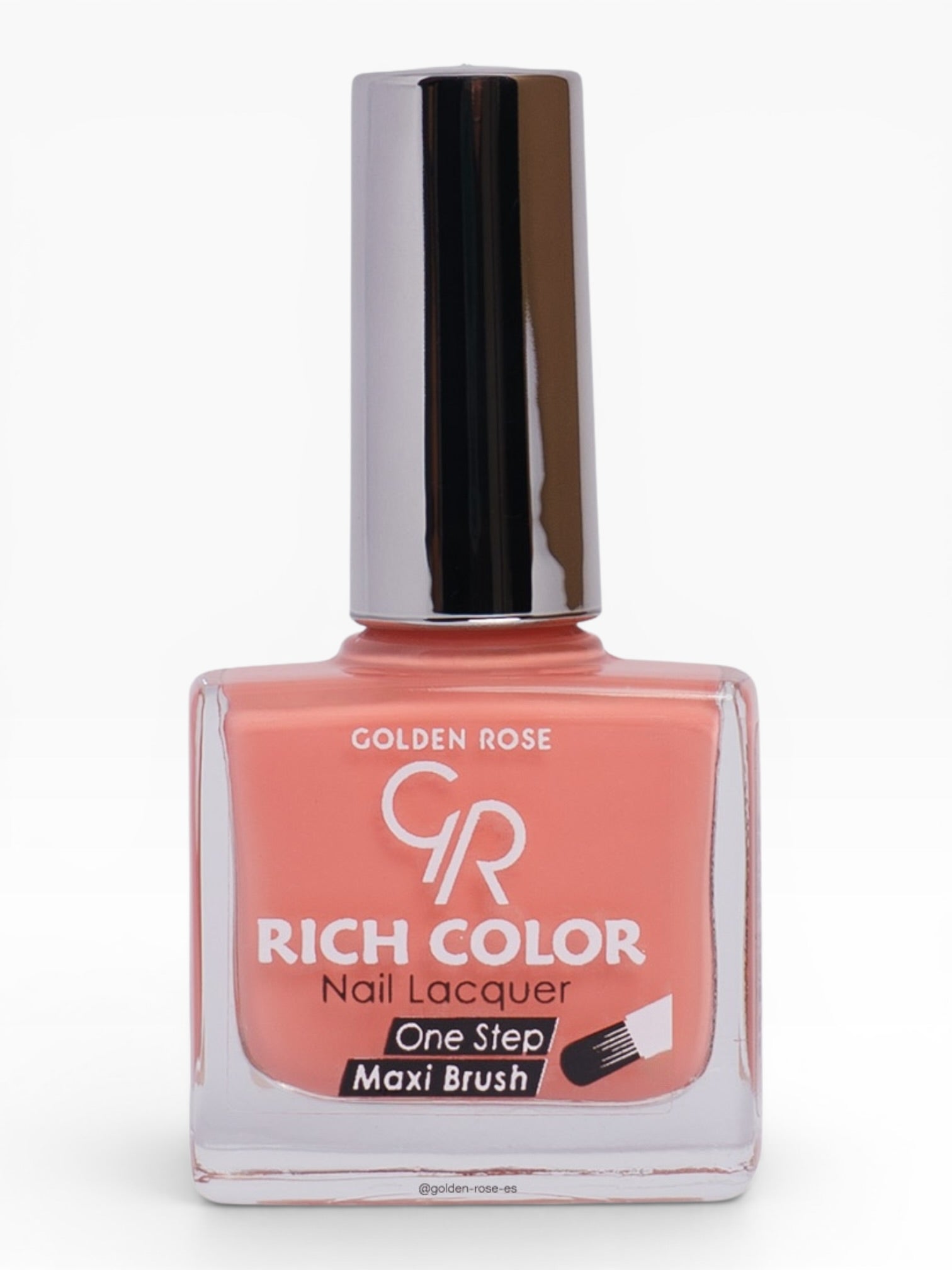 64 - Coral Suave