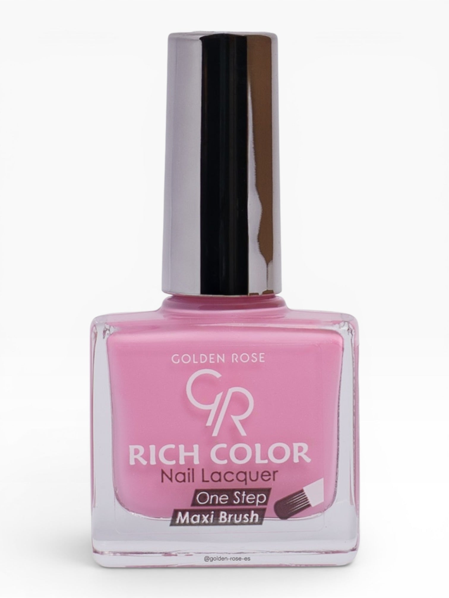 69 - Rosa Chicle