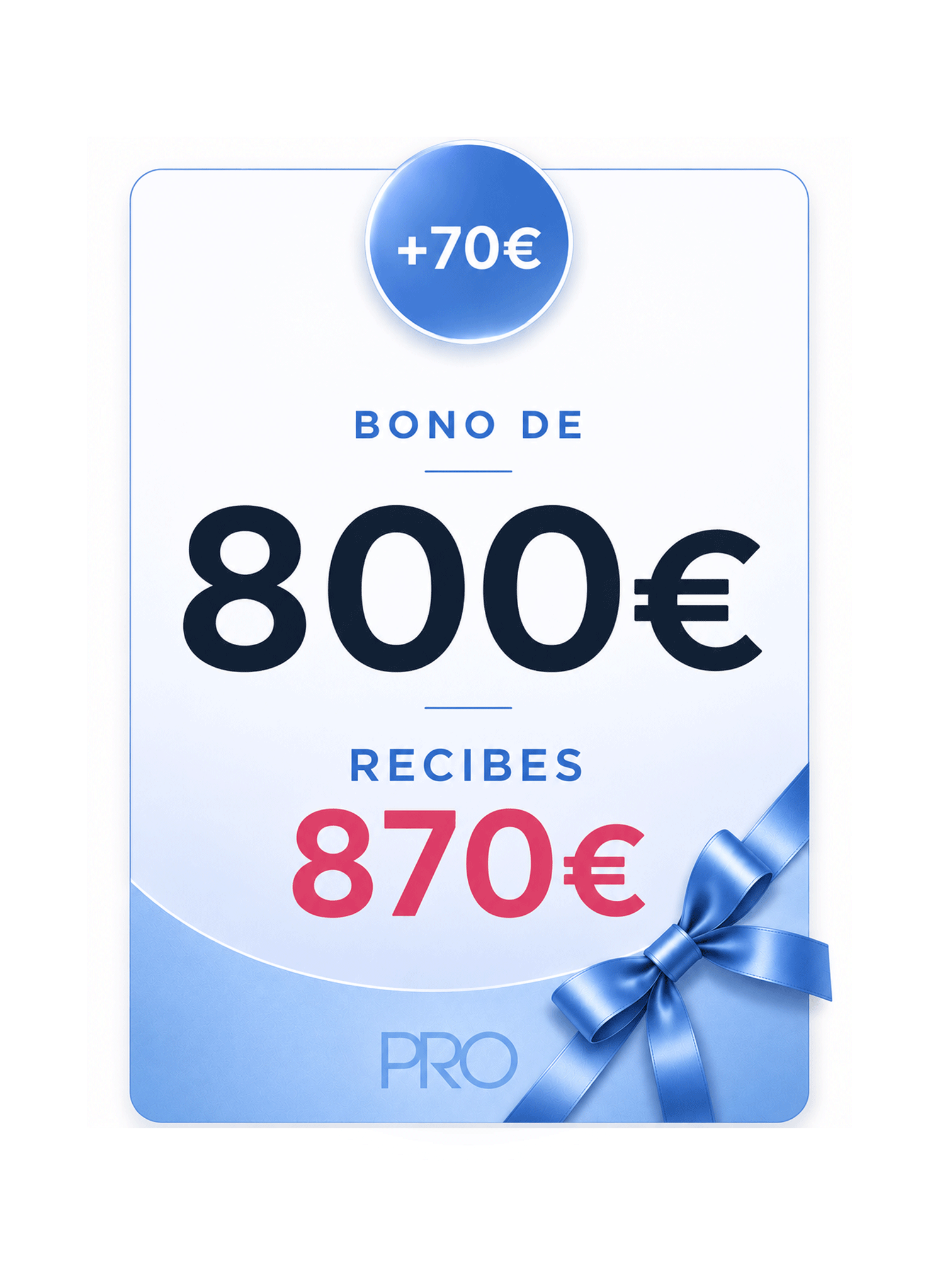 Bono Pro 800