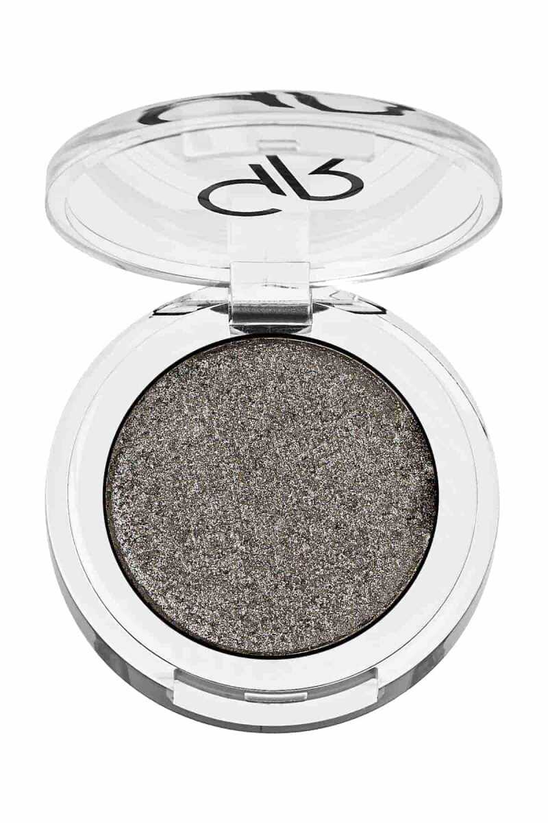 81 Destello plateado