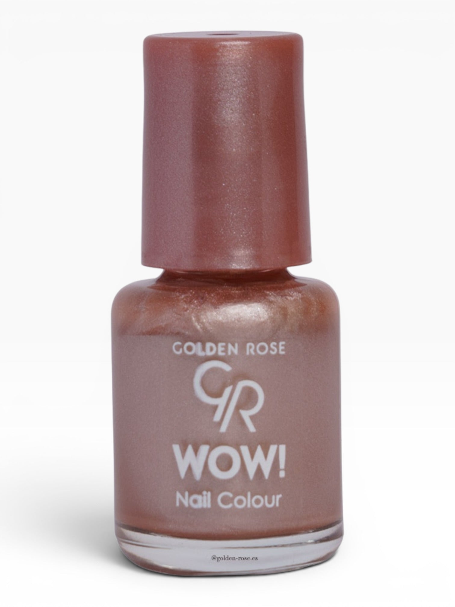 91 - Rosa nude
