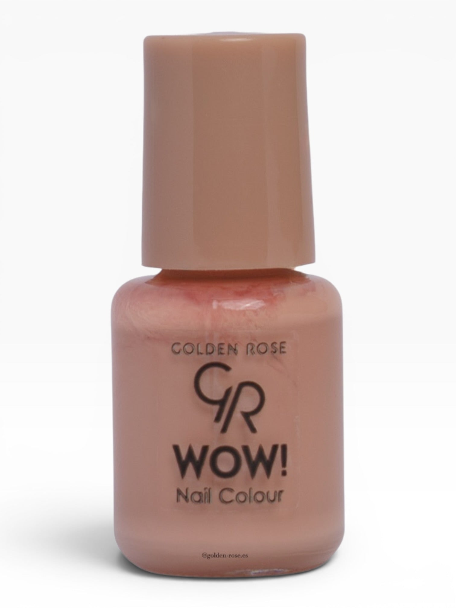 95 - Nude cálido