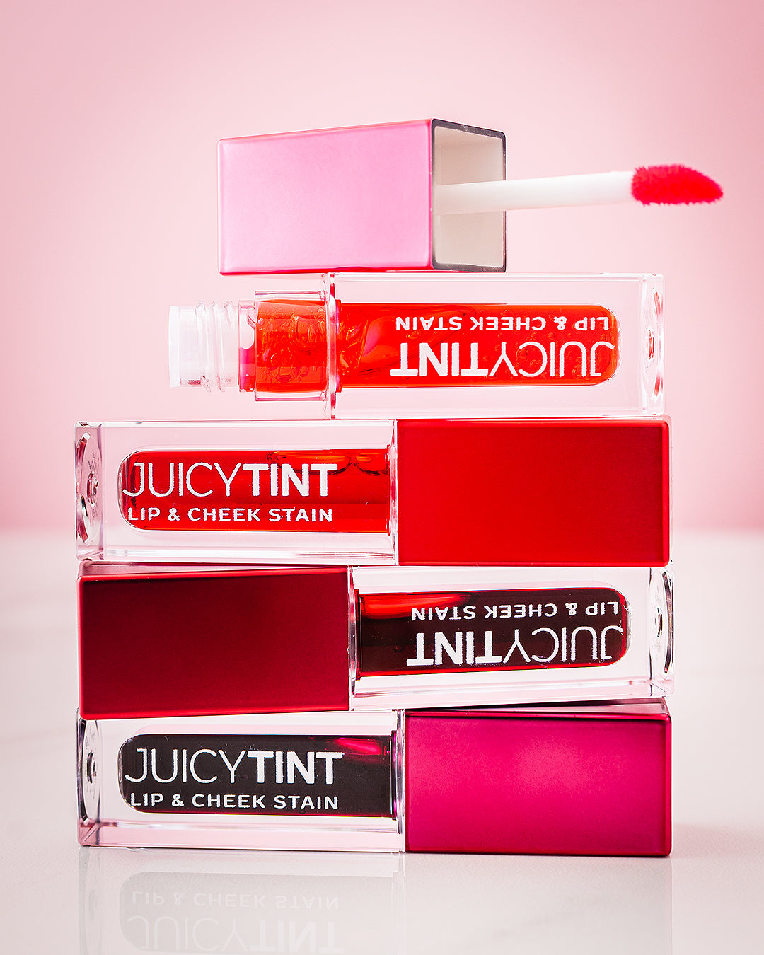 Juicy Tint Lip and Cheek Stain – Tinte para Labios y Mejillas