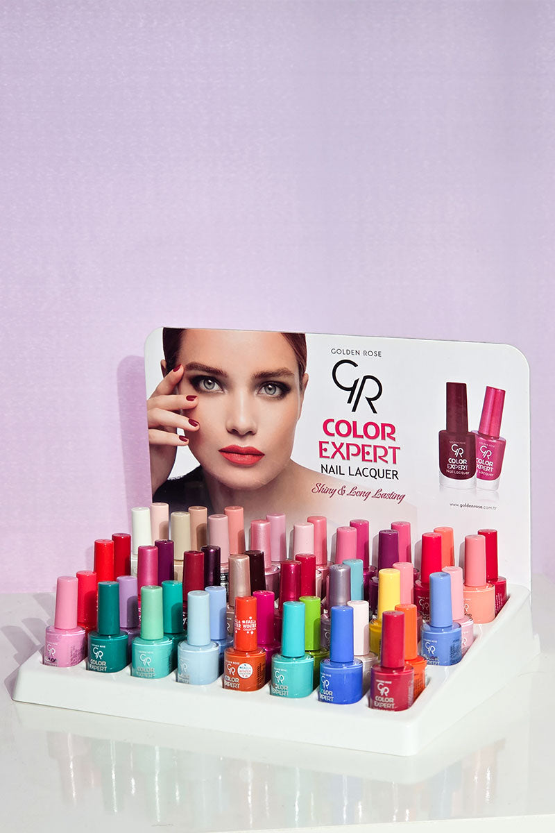 Color Expert - 48 Colores