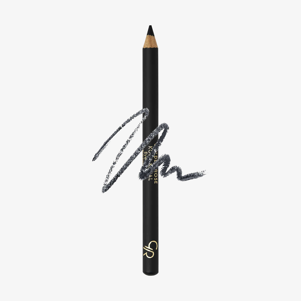 Kohl Kajal Eye Pencil – Lápiz kajal de ojos
