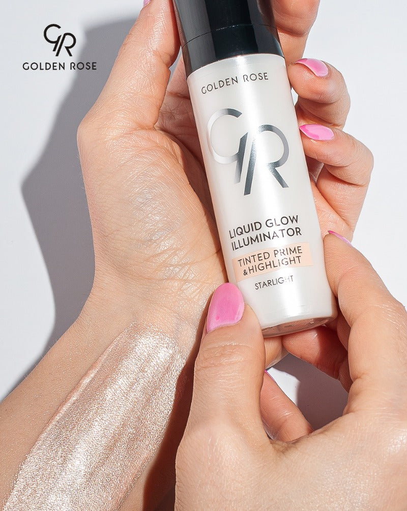 Liquid Glow Illuminator – Iluminador líquido con efecto glow