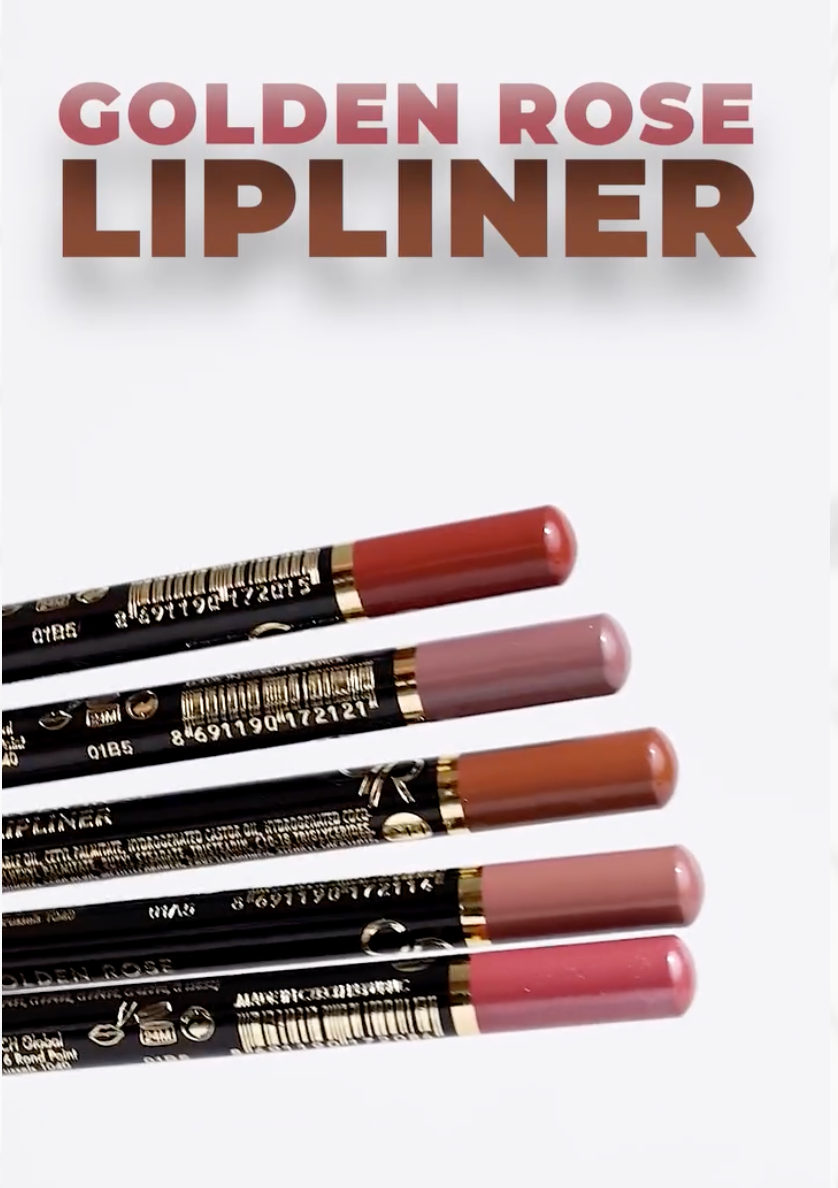 Lipliner - Perfilador de labios