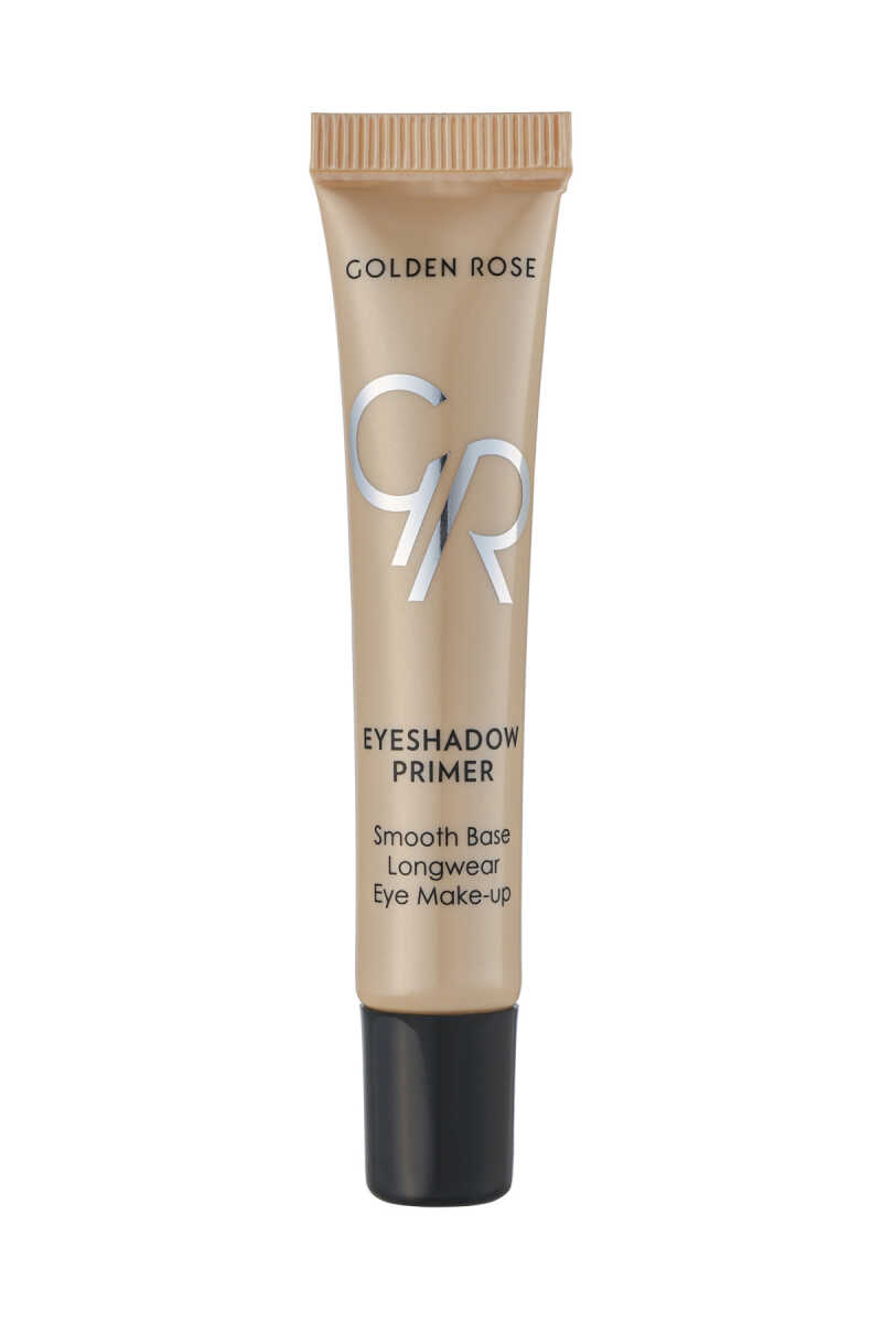Eyeshadow Primer – Prebase para sombras de ojos