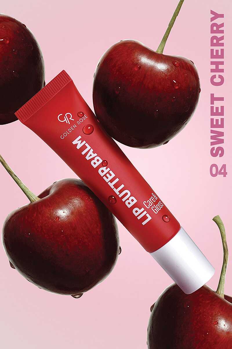 04 Cereza Dulce