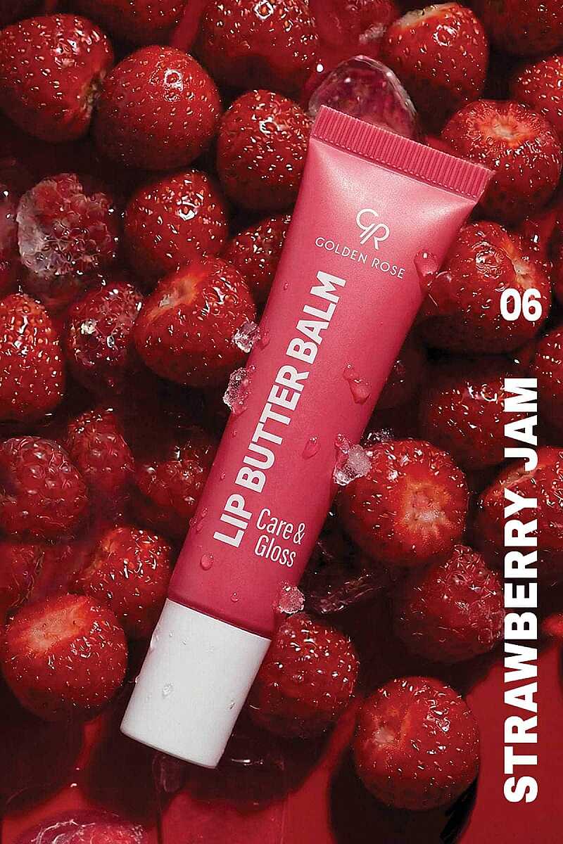 06 Mermelada de Fresa